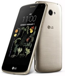 Замена микрофона на телефоне LG K5 в Абакане